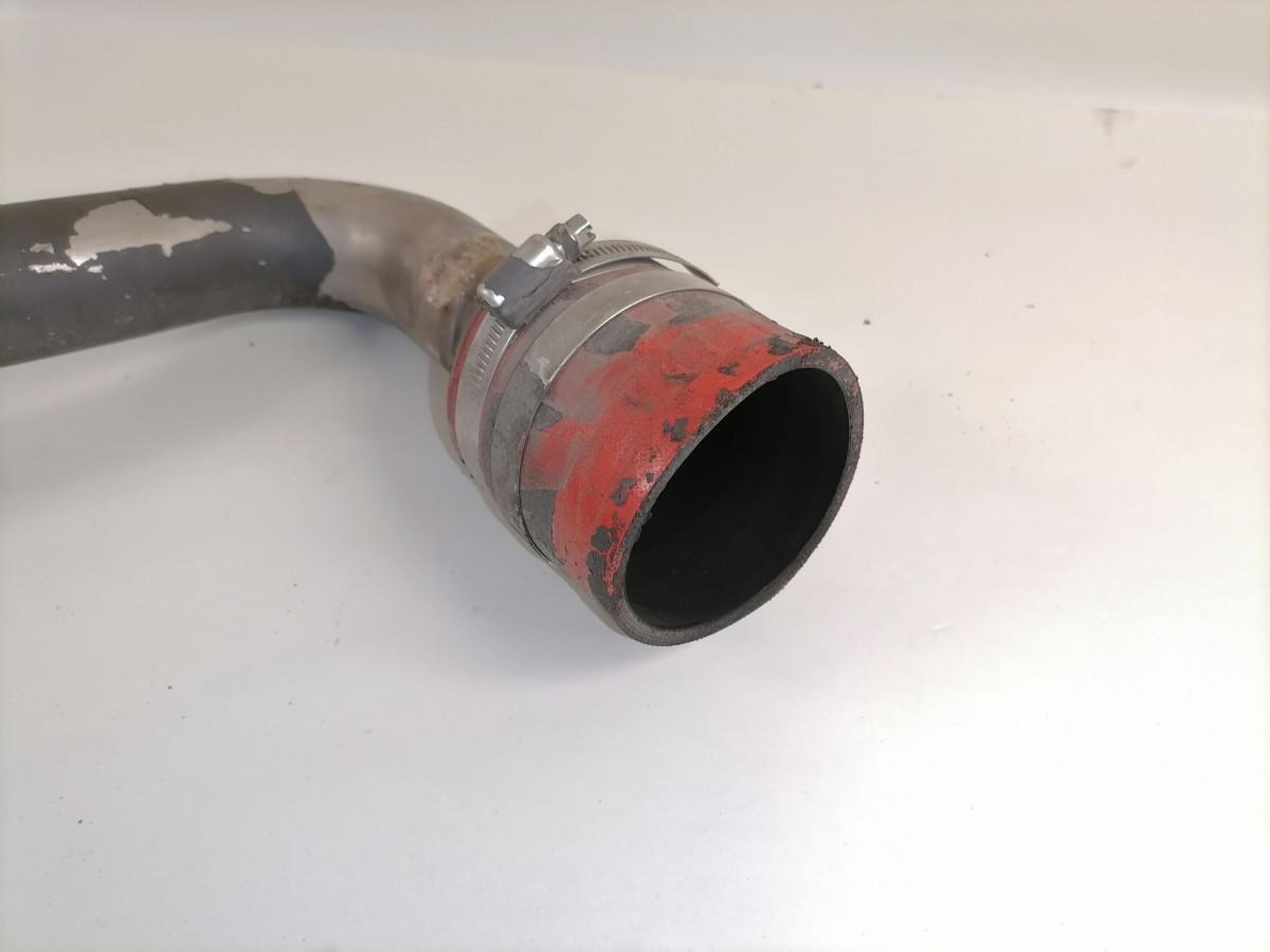 Scania EGR pipe 1891865 - Système d'échappement pour Camion: photos 4 Scania EGR pipe 1891865 - Système d'échappement pour Camion: photos 4