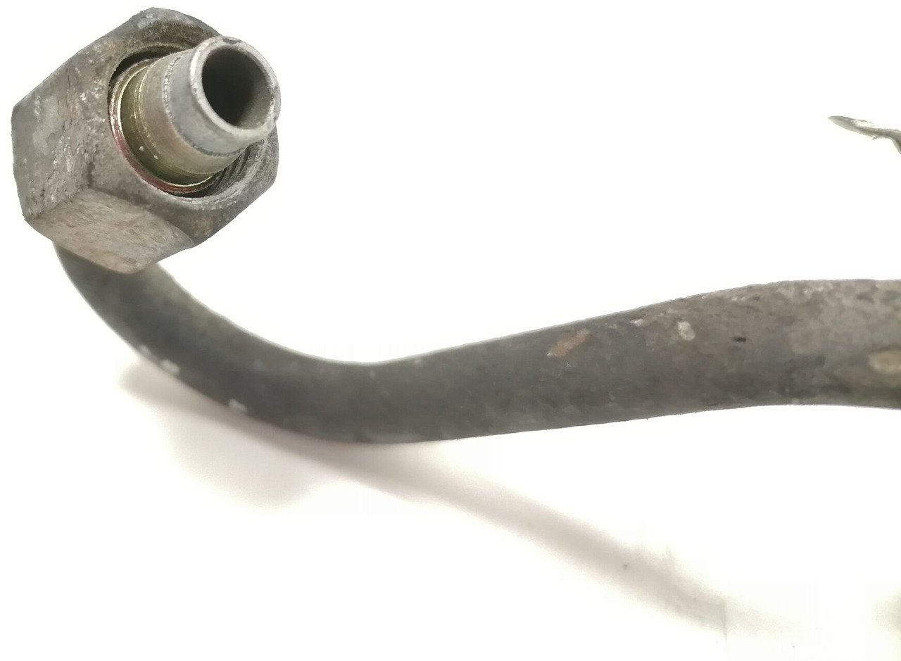 Scania EGR pipe 1911132 - Système d'échappement pour Camion: photos 2 Scania EGR pipe 1911132 - Système d'échappement pour Camion: photos 2