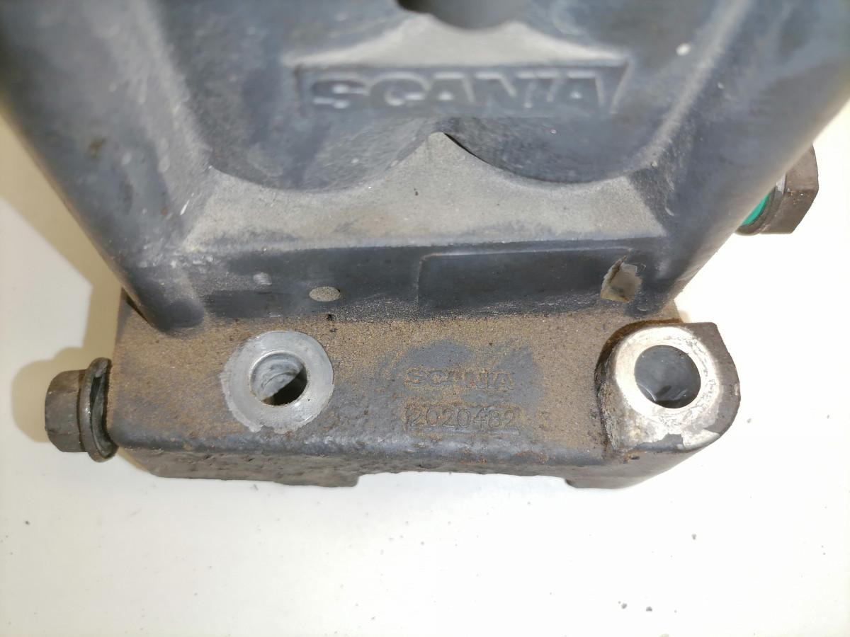 Scania EGR valve 2021085 - Système d'échappement pour Camion: photos 5 Scania EGR valve 2021085 - Système d'échappement pour Camion: photos 5
