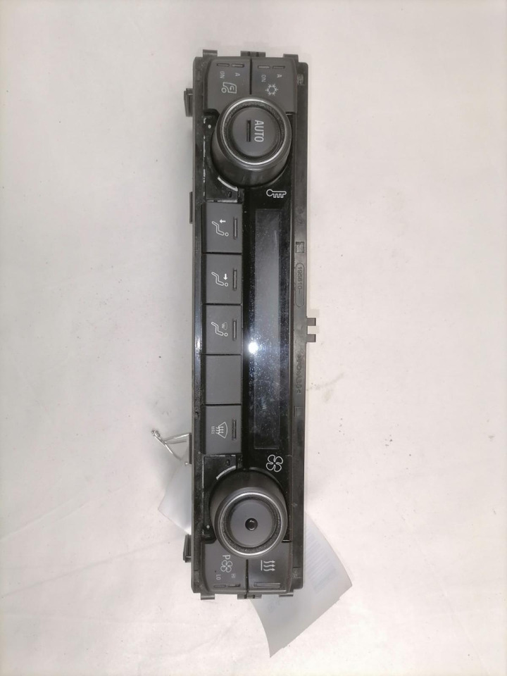 Scania Ecu, CCM 2090479 - Chauffage/ Ventilation pour Camion: photos 3 Scania Ecu, CCM 2090479 - Chauffage/ Ventilation pour Camion: photos 3