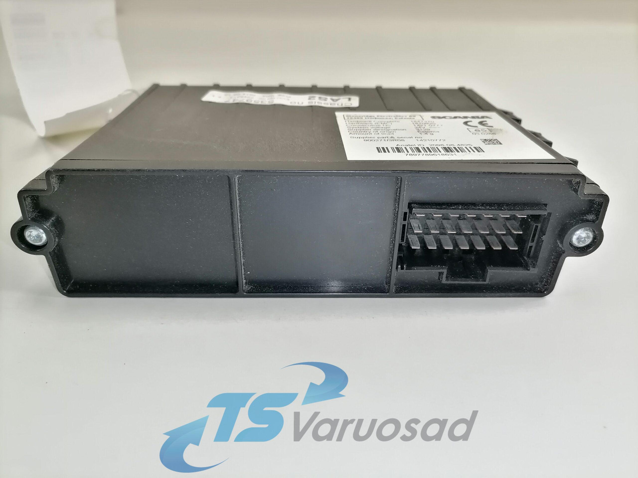 Scania Ecu, LAS 1847370 - Bloc de gestion pour Camion: photos 2 Scania Ecu, LAS 1847370 - Bloc de gestion pour Camion: photos 2