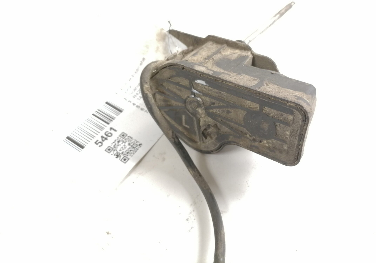 Scania Esitule kojamehe mootor 1476983 - Essuie-glace pour Camion: photos 2 Scania Esitule kojamehe mootor 1476983 - Essuie-glace pour Camion: photos 2