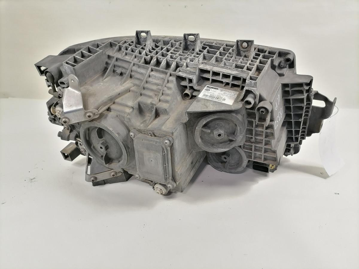 Scania Esituli, vasak 2674382 - Pièce universelle pour Camion: photos 5 Scania Esituli, vasak 2674382 - Pièce universelle pour Camion: photos 5