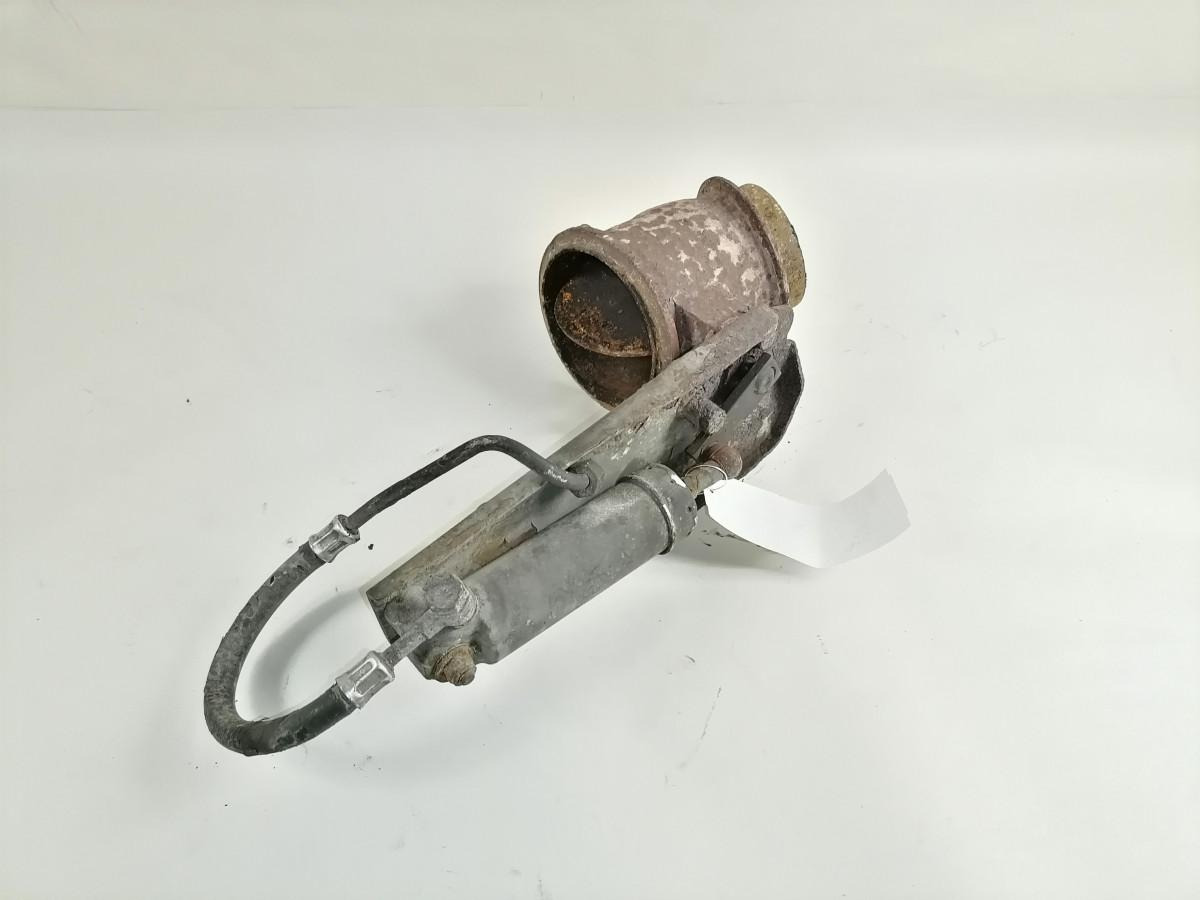 Scania Exhaust barake 1545455 - Pièces de frein pour Camion: photos 2 Scania Exhaust barake 1545455 - Pièces de frein pour Camion: photos 2