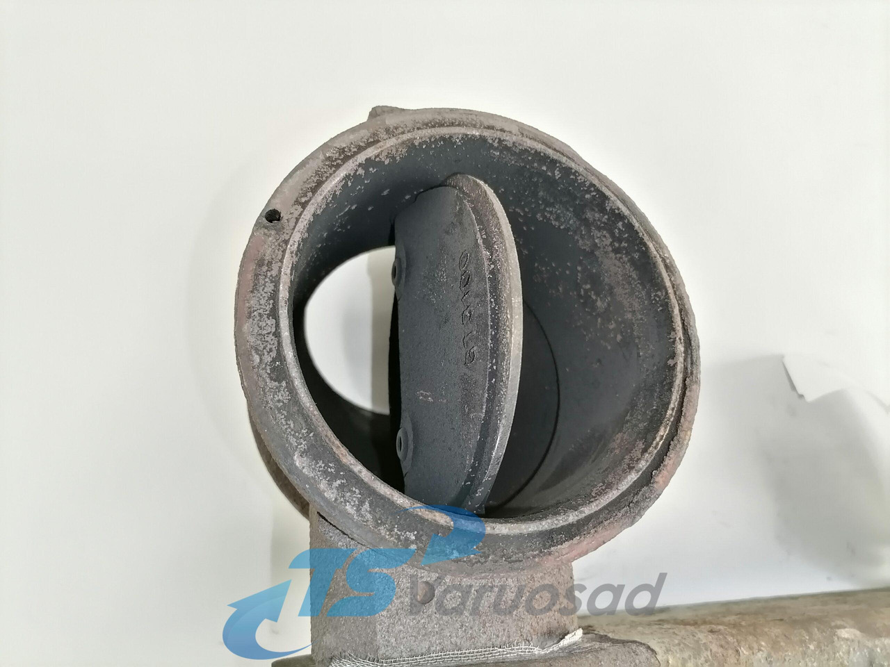 Scania Exhaust barake 1749818 - Pièces de frein pour Camion: photos 3 Scania Exhaust barake 1749818 - Pièces de frein pour Camion: photos 3