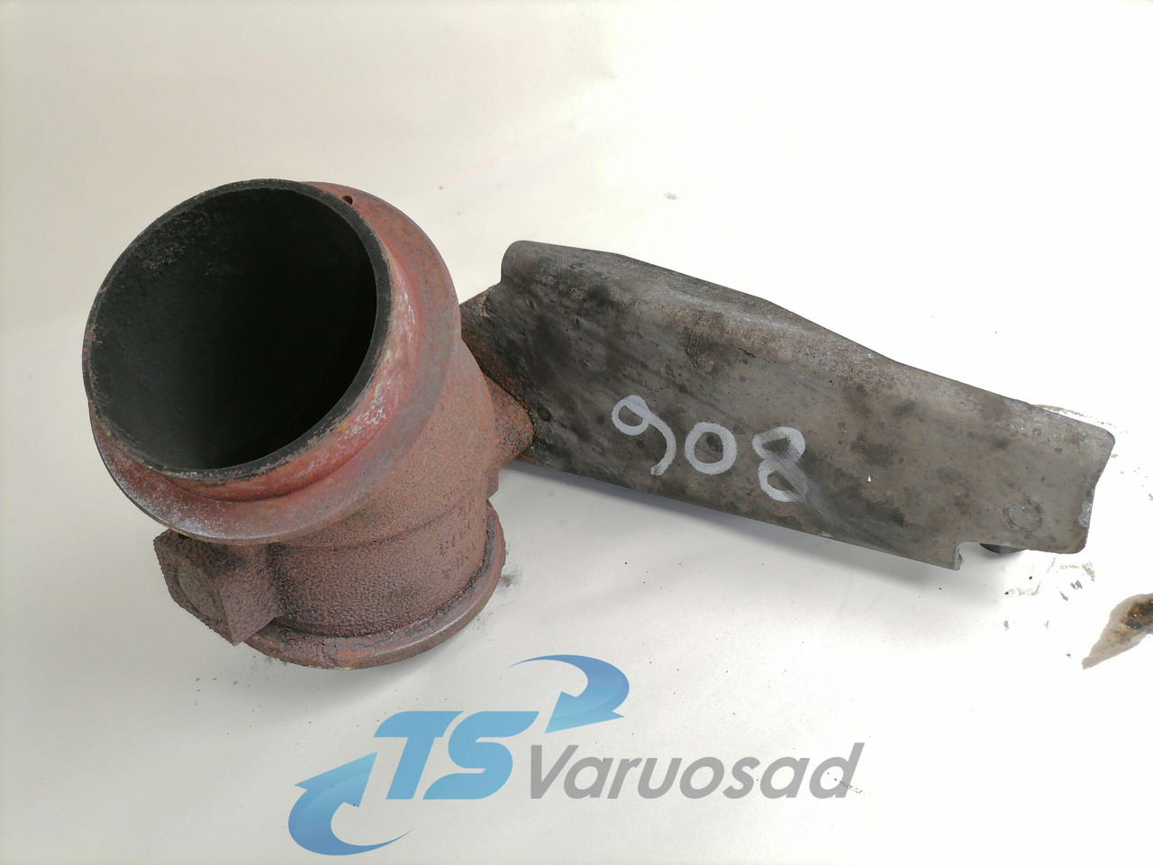 Scania Exhaust barake 1749818 - Pièces de frein pour Camion: photos 2 Scania Exhaust barake 1749818 - Pièces de frein pour Camion: photos 2
