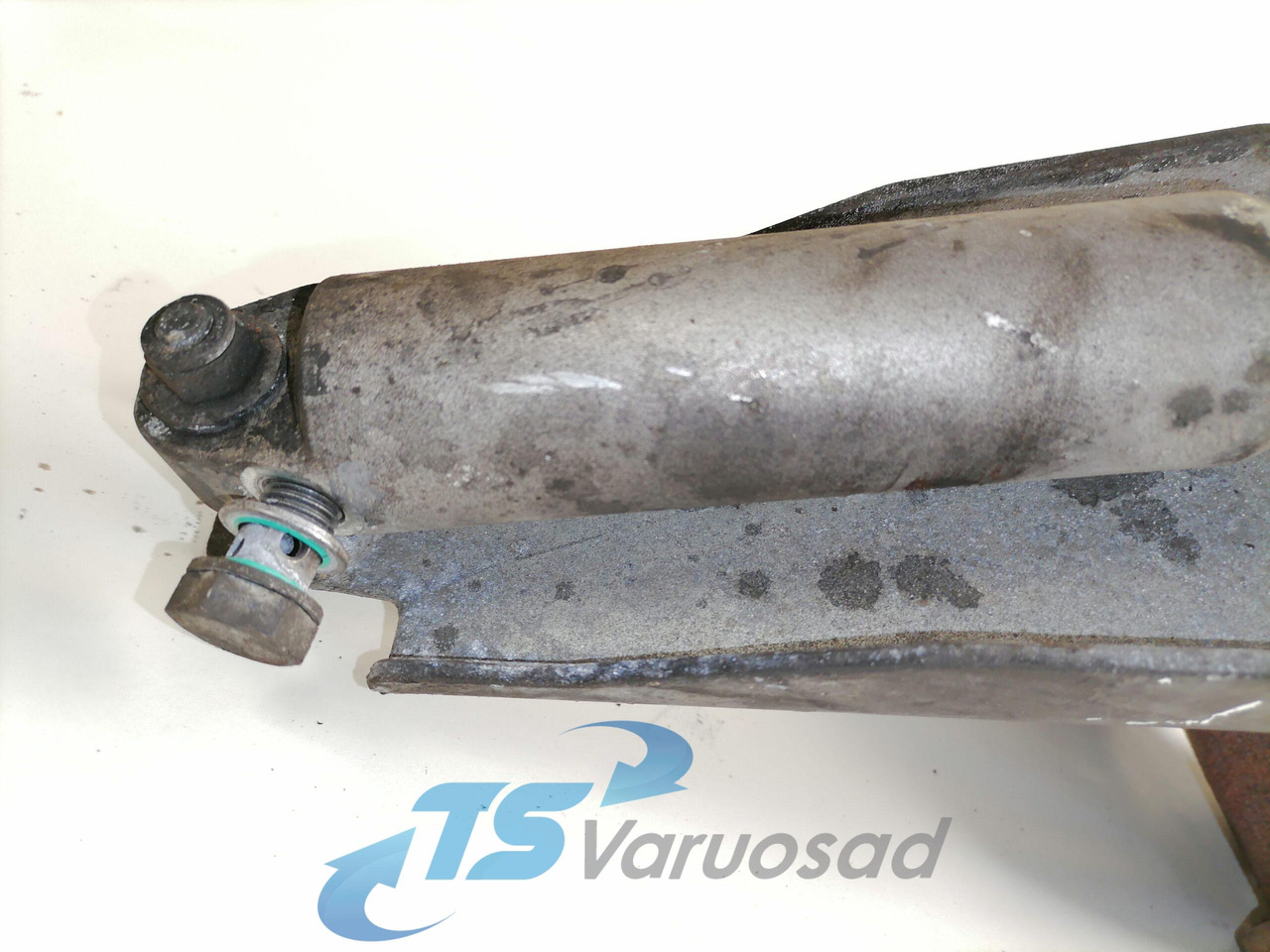 Scania Exhaust barake 1749818 - Pièces de frein pour Camion: photos 3 Scania Exhaust barake 1749818 - Pièces de frein pour Camion: photos 3