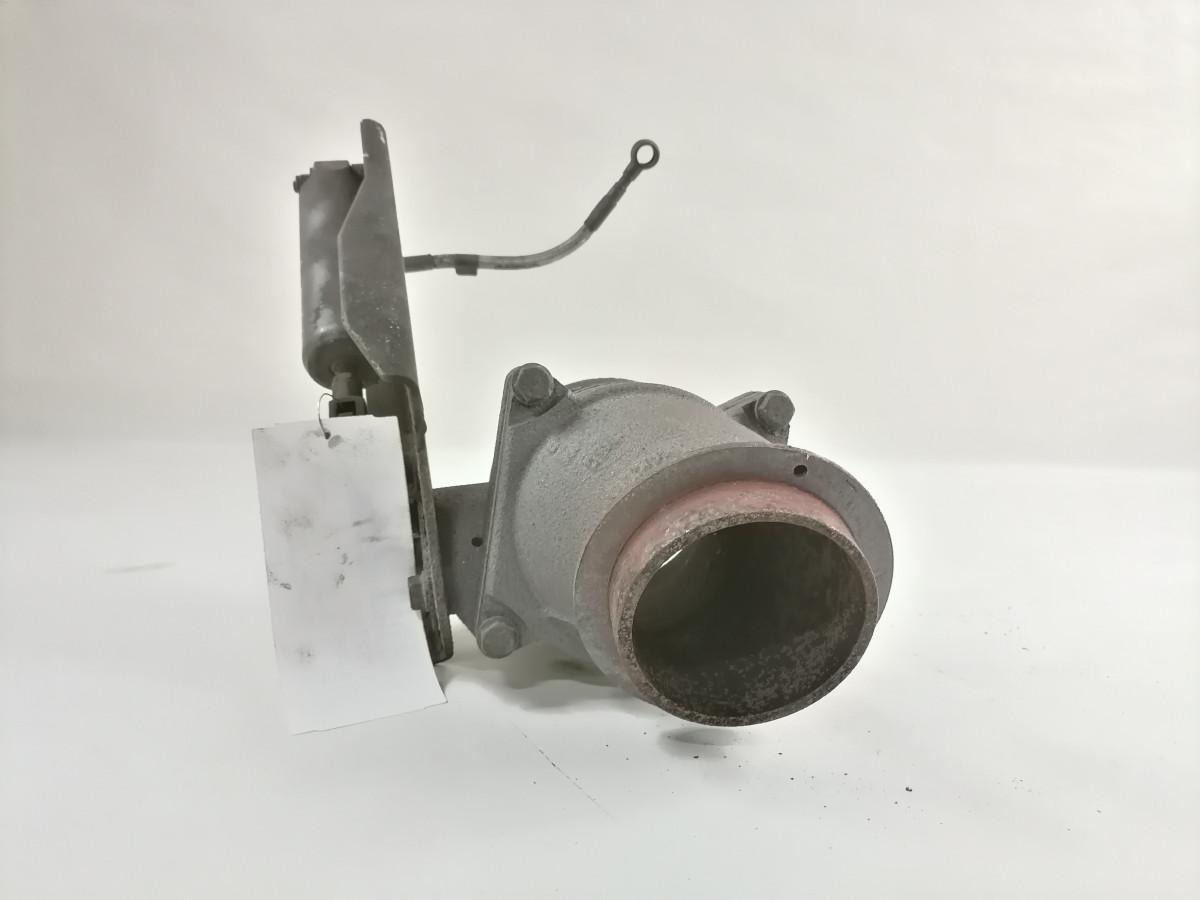 Scania Exhaust barake 1818418 - Pièces de frein pour Camion: photos 2 Scania Exhaust barake 1818418 - Pièces de frein pour Camion: photos 2