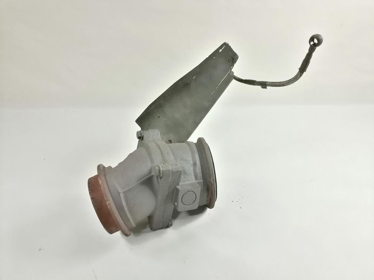 Scania Exhaust barake 1818418 - Pièces de frein pour Camion: photos 3 Scania Exhaust barake 1818418 - Pièces de frein pour Camion: photos 3