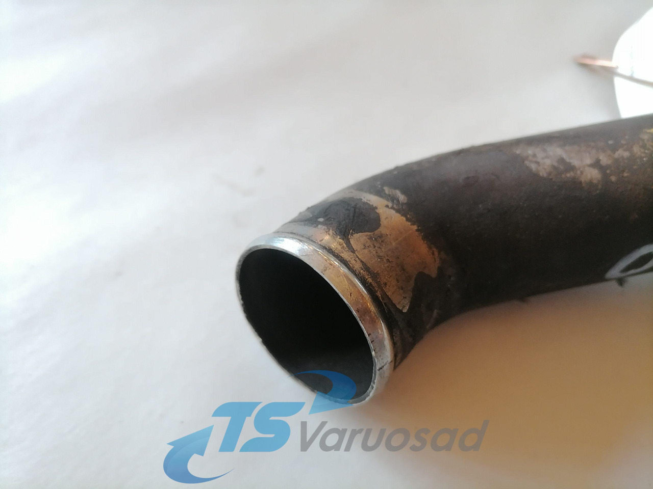 Scania Exhaust gas pipe 1808066 - Système d'échappement pour Camion: photos 3 Scania Exhaust gas pipe 1808066 - Système d'échappement pour Camion: photos 3