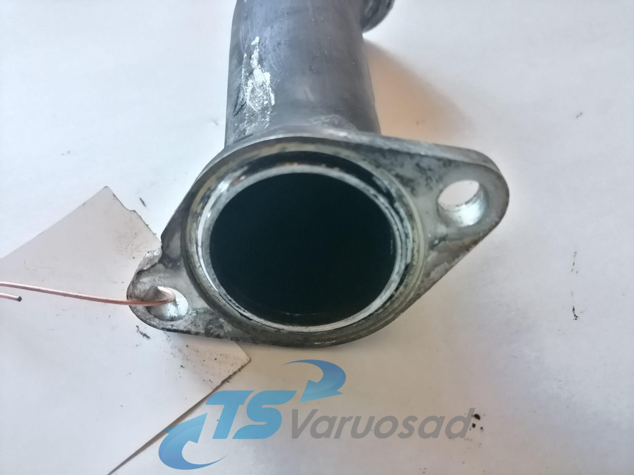 Scania Exhaust gas pipe 1808066 - Système d'échappement pour Camion: photos 2 Scania Exhaust gas pipe 1808066 - Système d'échappement pour Camion: photos 2