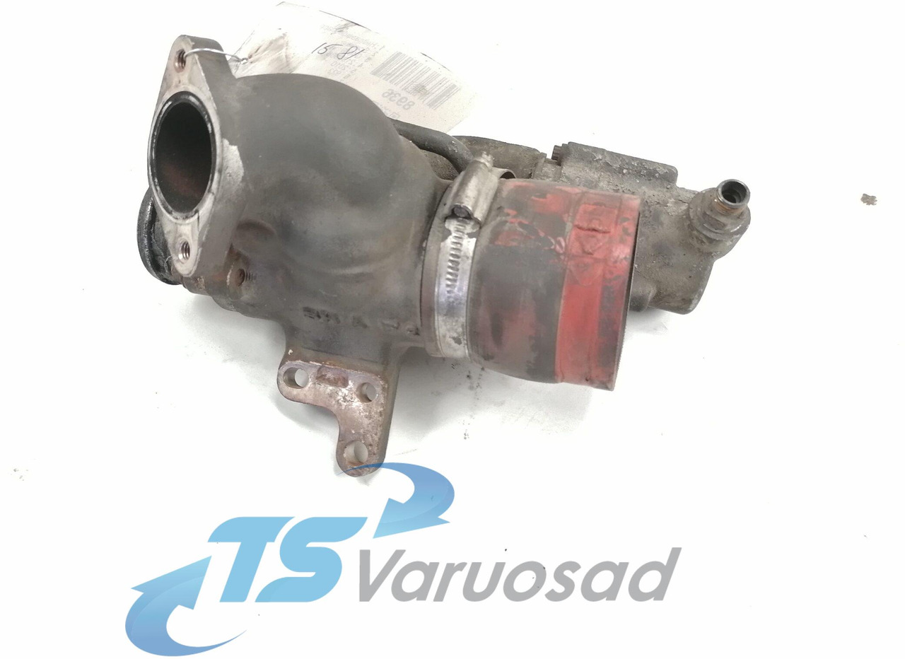 Scania Exhaust gas valve 2138986 - Système d'échappement pour Camion: photos 2 Scania Exhaust gas valve 2138986 - Système d'échappement pour Camion: photos 2
