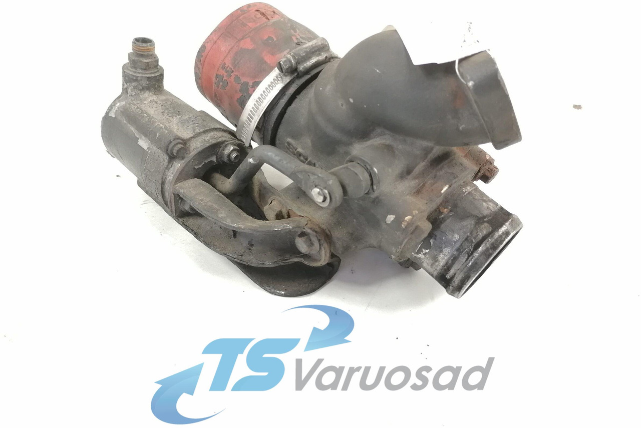 Scania Exhaust gas valve 2138986 - Système d'échappement pour Camion: photos 1 Scania Exhaust gas valve 2138986 - Système d'échappement pour Camion: photos 1