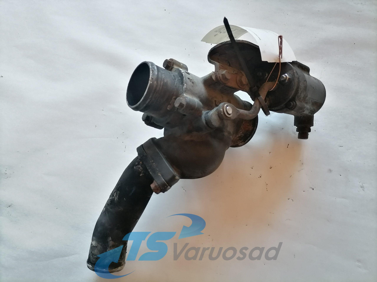 Scania Exhaust gas valve 2138986 - Système d'échappement pour Camion: photos 3 Scania Exhaust gas valve 2138986 - Système d'échappement pour Camion: photos 3