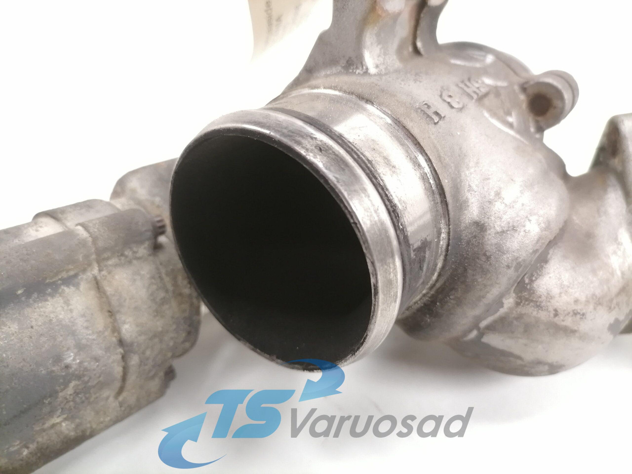 Scania Exhaust gas valve 2138986 - Système d'échappement pour Camion: photos 5 Scania Exhaust gas valve 2138986 - Système d'échappement pour Camion: photos 5