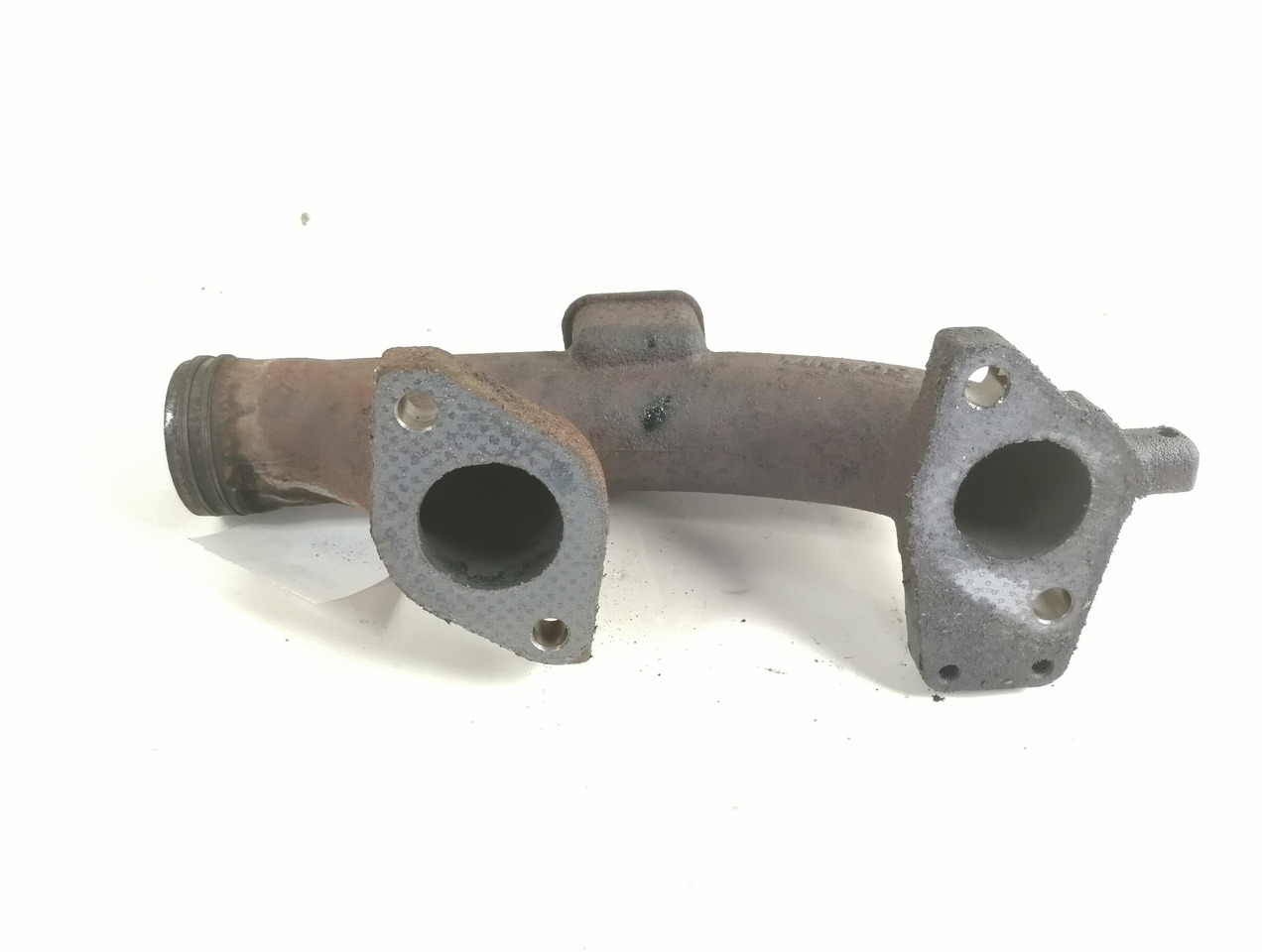 Scania Exhaust mainfold 1798363 - Collecteur d'échappement pour Camion: photos 2 Scania Exhaust mainfold 1798363 - Collecteur d'échappement pour Camion: photos 2