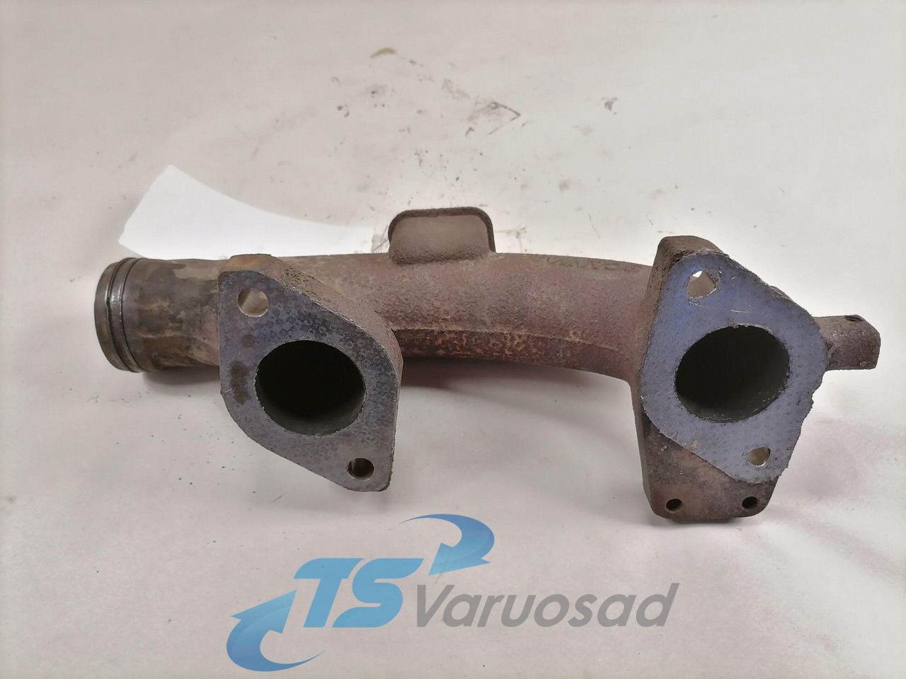 Scania Exhaust mainfold 1798363 - Collecteur d'échappement pour Camion: photos 3 Scania Exhaust mainfold 1798363 - Collecteur d'échappement pour Camion: photos 3