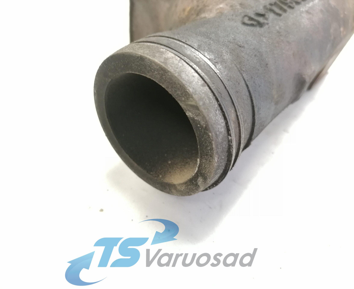 Scania Exhaust mainfold 1798363 - Collecteur d'échappement pour Camion: photos 2 Scania Exhaust mainfold 1798363 - Collecteur d'échappement pour Camion: photos 2