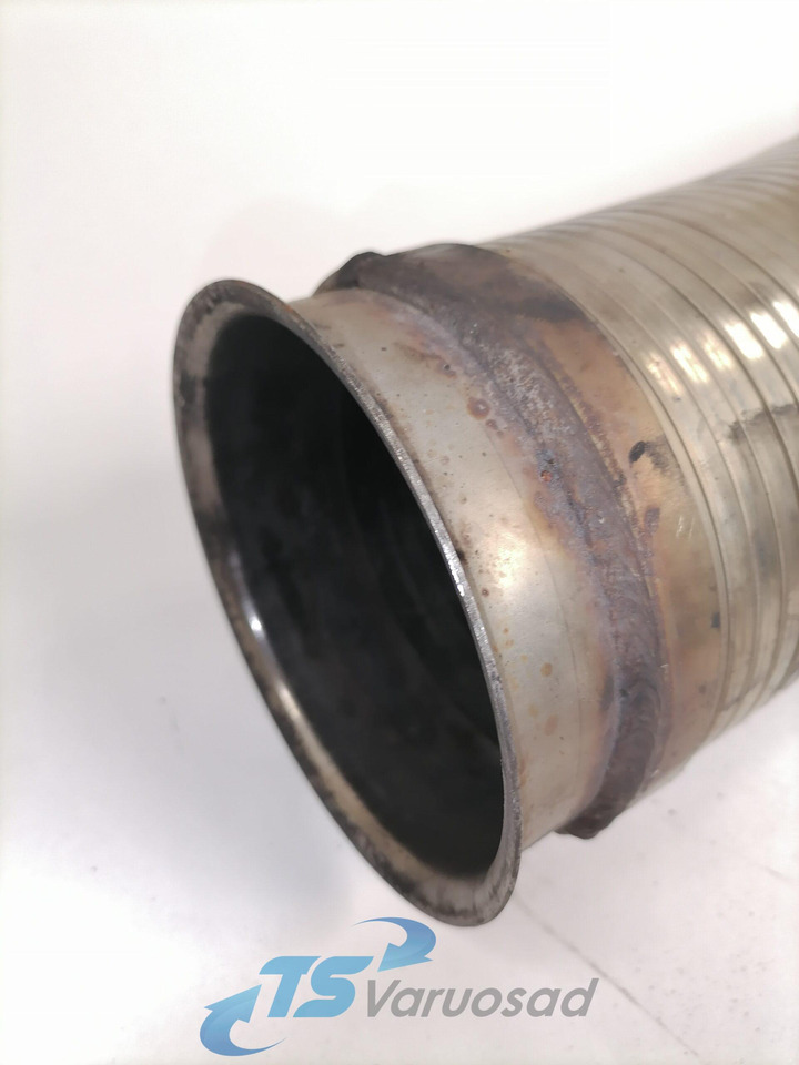 Scania Exhaust pipe 68019 - Silencieux pour Camion: photos 2 Scania Exhaust pipe 68019 - Silencieux pour Camion: photos 2