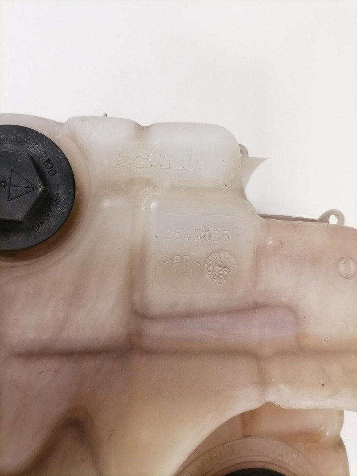 Scania Expansion tank 2545033 - Pièce universelle pour Camion: photos 5 Scania Expansion tank 2545033 - Pièce universelle pour Camion: photos 5