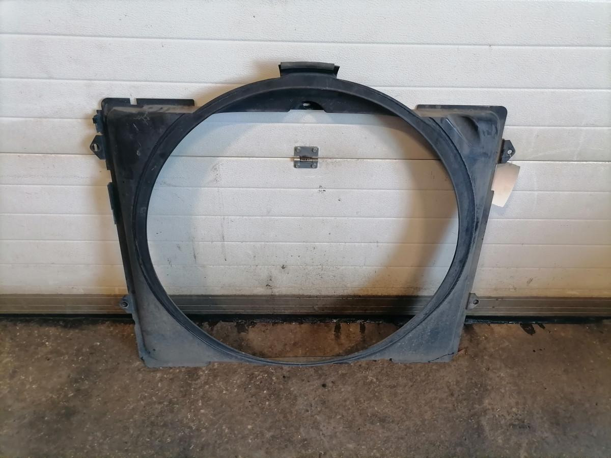 Scania Fan shroud 2324953 - Radiateur pour Camion: photos 2 Scania Fan shroud 2324953 - Radiateur pour Camion: photos 2