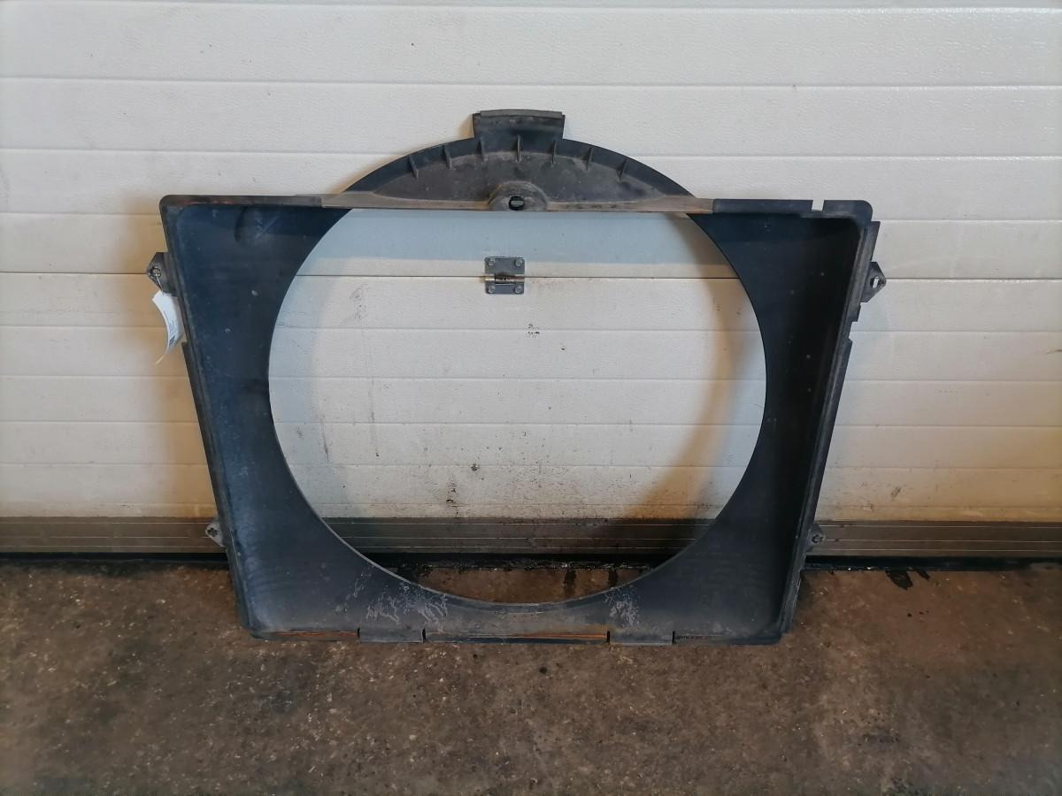 Scania Fan shroud 2324953 - Radiateur pour Camion: photos 4 Scania Fan shroud 2324953 - Radiateur pour Camion: photos 4
