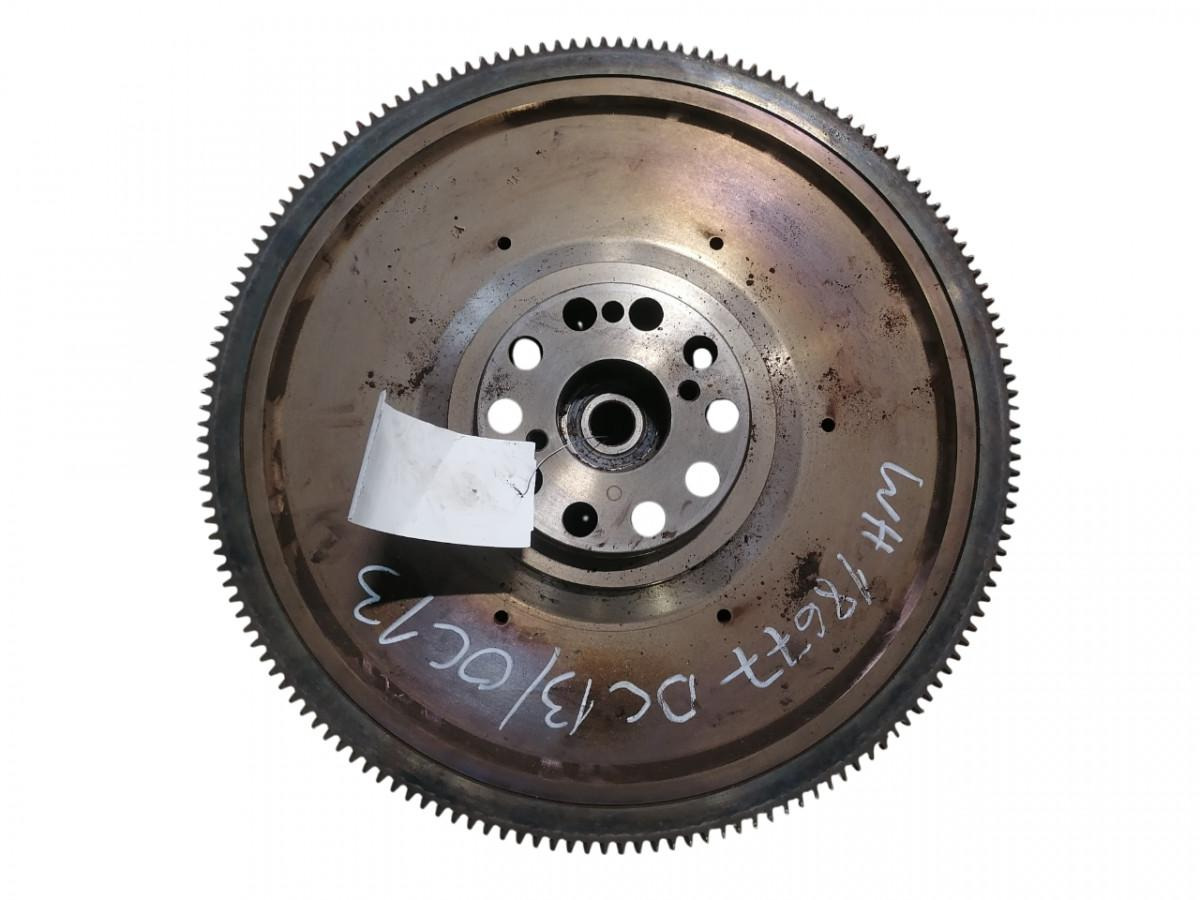Scania Flywheel 1776466 - Pièce universelle pour Camion: photos 1 Scania Flywheel 1776466 - Pièce universelle pour Camion: photos 1