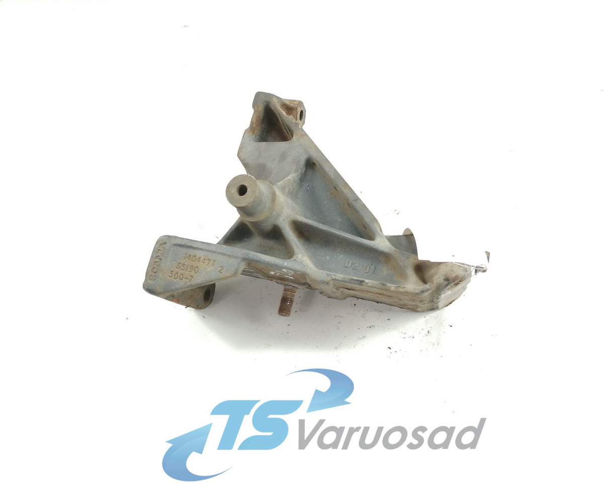 Scania Front bumper carrier 1404477 - Pare-chocs pour Camion: photos 1 Scania Front bumper carrier 1404477 - Pare-chocs pour Camion: photos 1