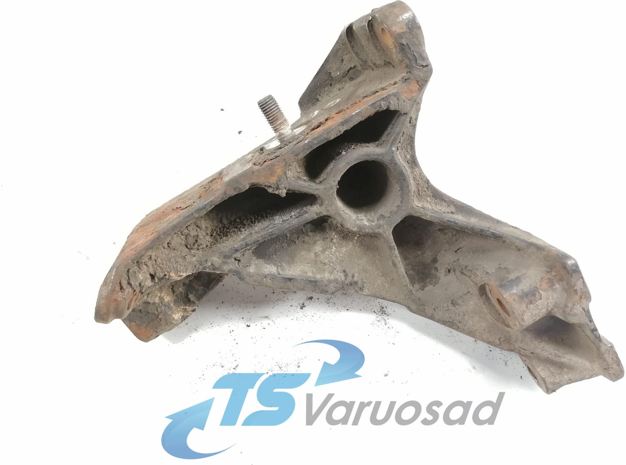 Scania Front bumper carrier 1404478 - Pare-chocs pour Camion: photos 4 Scania Front bumper carrier 1404478 - Pare-chocs pour Camion: photos 4