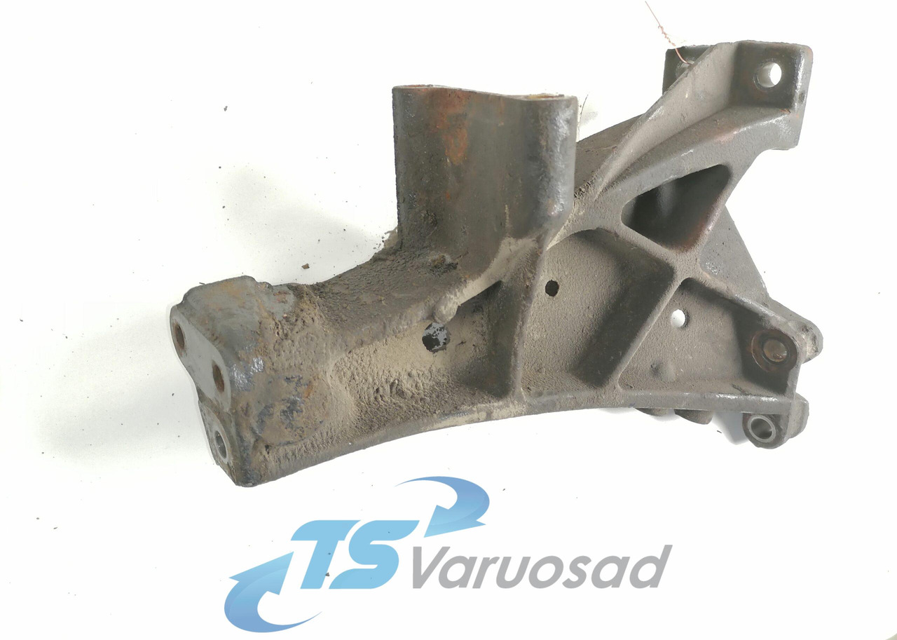 Scania Front bumper carrier 1431600 - Pare-chocs pour Camion: photos 2 Scania Front bumper carrier 1431600 - Pare-chocs pour Camion: photos 2