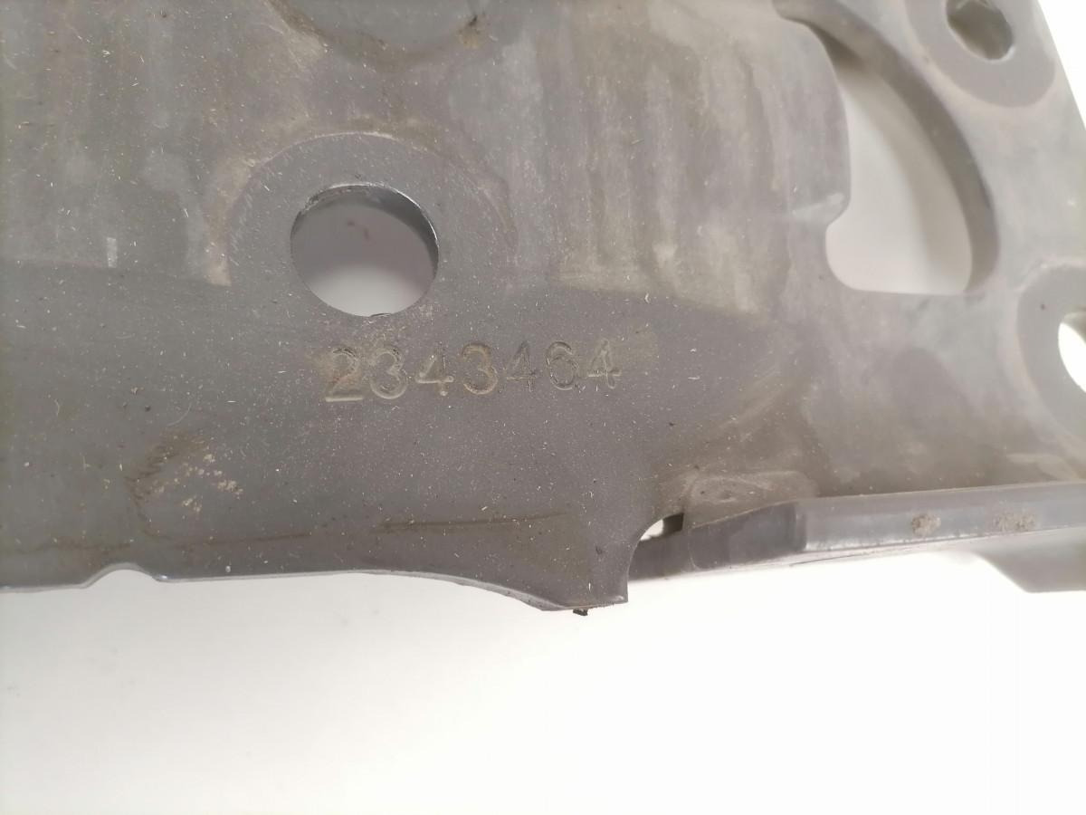 Scania Front bumper carrier 2343464 - Pare-chocs pour Camion: photos 4 Scania Front bumper carrier 2343464 - Pare-chocs pour Camion: photos 4