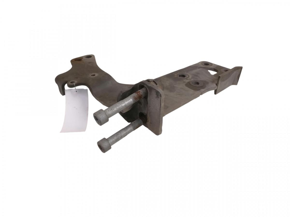 Scania Front bumper carrier 2785050 - Pare-chocs pour Camion: photos 1 Scania Front bumper carrier 2785050 - Pare-chocs pour Camion: photos 1