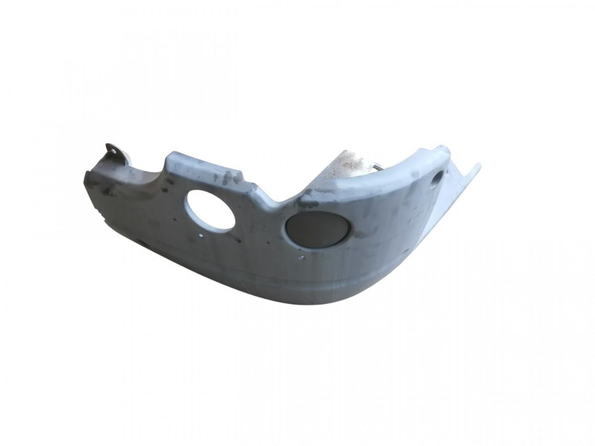 Scania Front bumper cover plastic 1431925 - Aérodynamique/ Spoilers pour Camion: photos 1 Scania Front bumper cover plastic 1431925 - Aérodynamique/ Spoilers pour Camion: photos 1