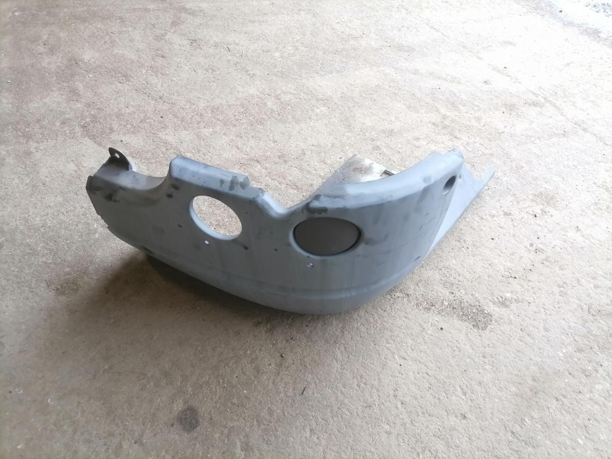 Scania Front bumper cover plastic 1431925 - Aérodynamique/ Spoilers pour Camion: photos 2 Scania Front bumper cover plastic 1431925 - Aérodynamique/ Spoilers pour Camion: photos 2