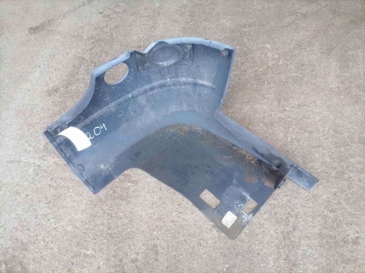 Scania Front bumper cover plastic 1431926 - Aérodynamique/ Spoilers pour Camion: photos 3 Scania Front bumper cover plastic 1431926 - Aérodynamique/ Spoilers pour Camion: photos 3