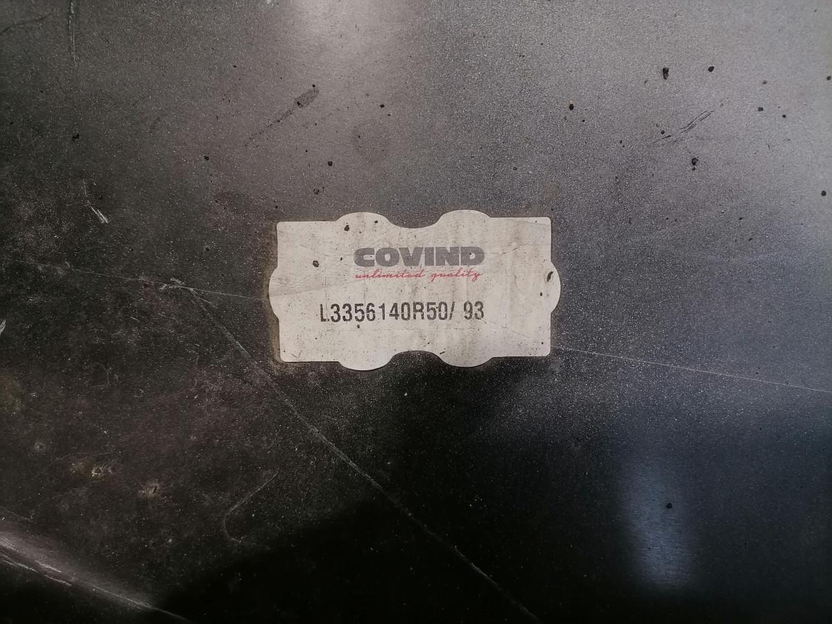 Scania Front bumper cover plastic 2077926 - Aérodynamique/ Spoilers pour Camion: photos 4 Scania Front bumper cover plastic 2077926 - Aérodynamique/ Spoilers pour Camion: photos 4