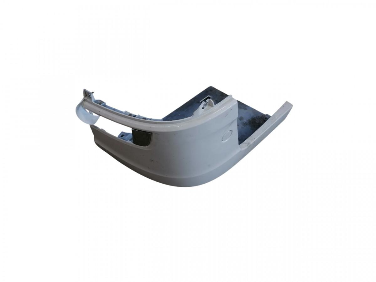 Scania Front bumper cover plastic 2077926 - Aérodynamique/ Spoilers pour Camion: photos 1 Scania Front bumper cover plastic 2077926 - Aérodynamique/ Spoilers pour Camion: photos 1