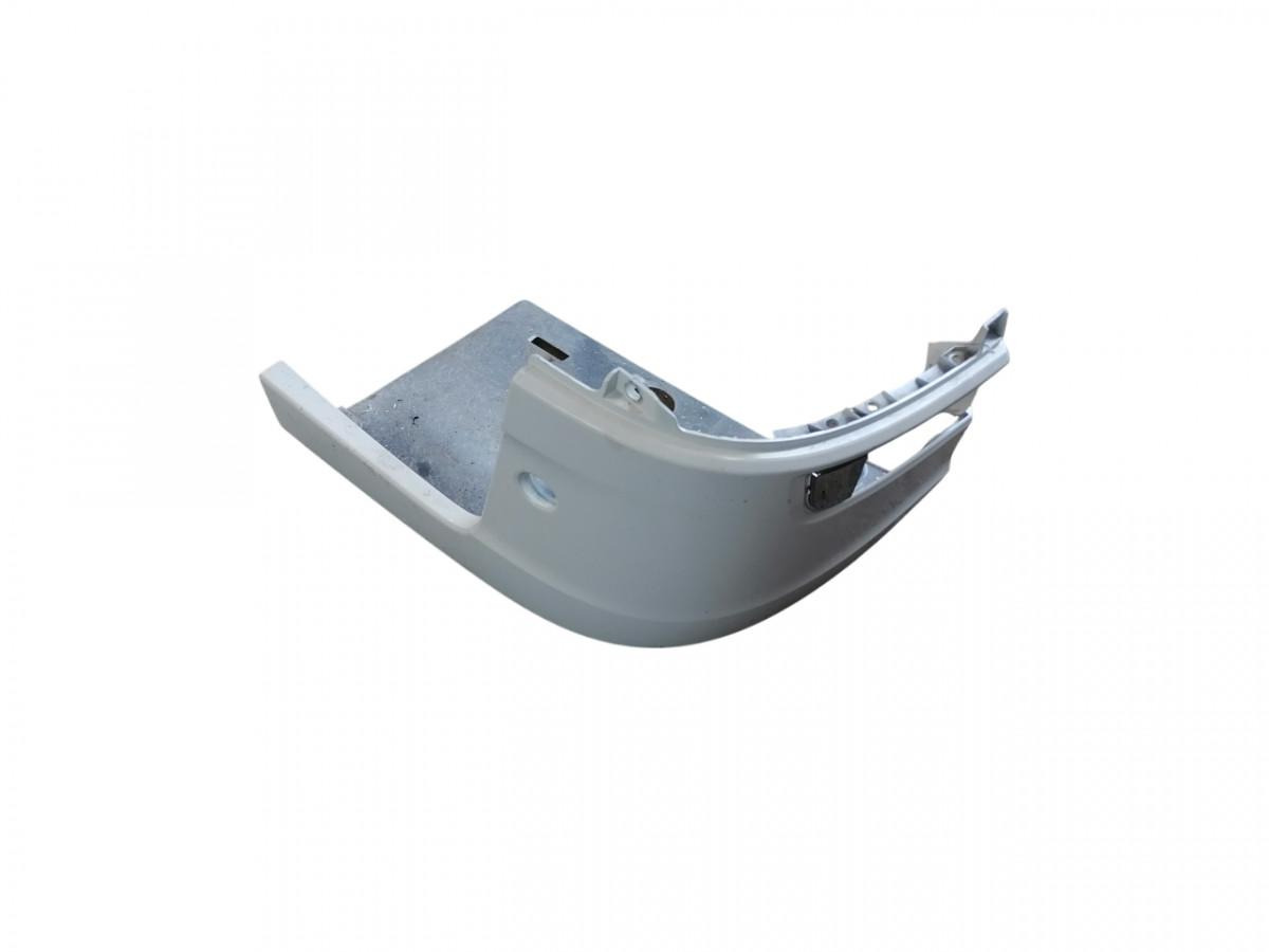 Scania Front bumper cover plastic 2731830 - Aérodynamique/ Spoilers pour Camion: photos 1 Scania Front bumper cover plastic 2731830 - Aérodynamique/ Spoilers pour Camion: photos 1