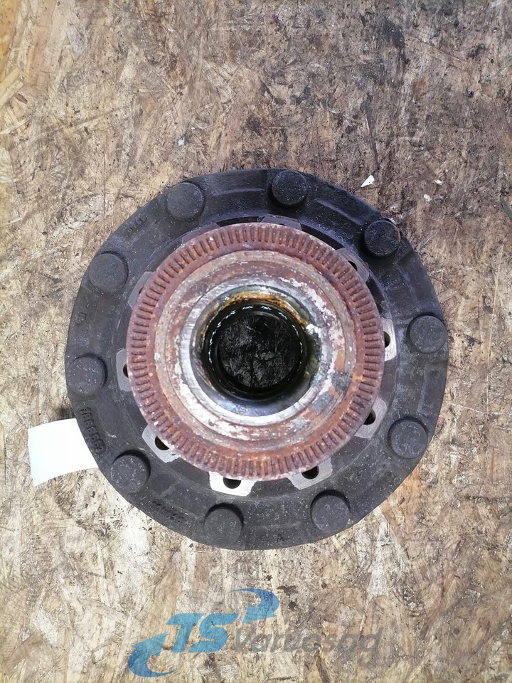 Scania Front hub 1868663 - Moyeu pour Camion: photos 4 Scania Front hub 1868663 - Moyeu pour Camion: photos 4