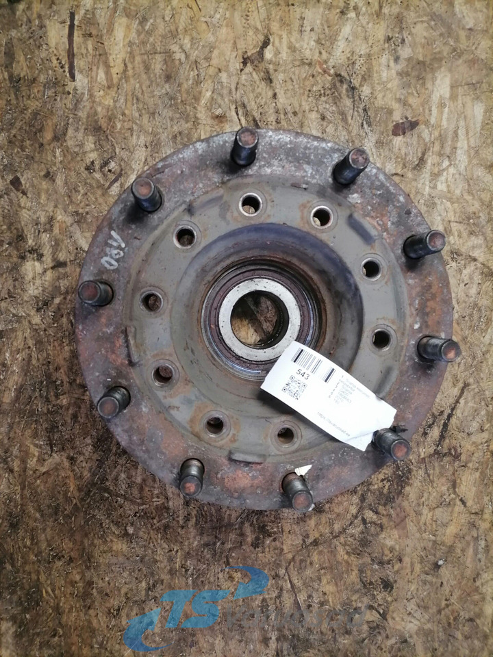 Scania Front hub 1868663 - Moyeu pour Camion: photos 2 Scania Front hub 1868663 - Moyeu pour Camion: photos 2