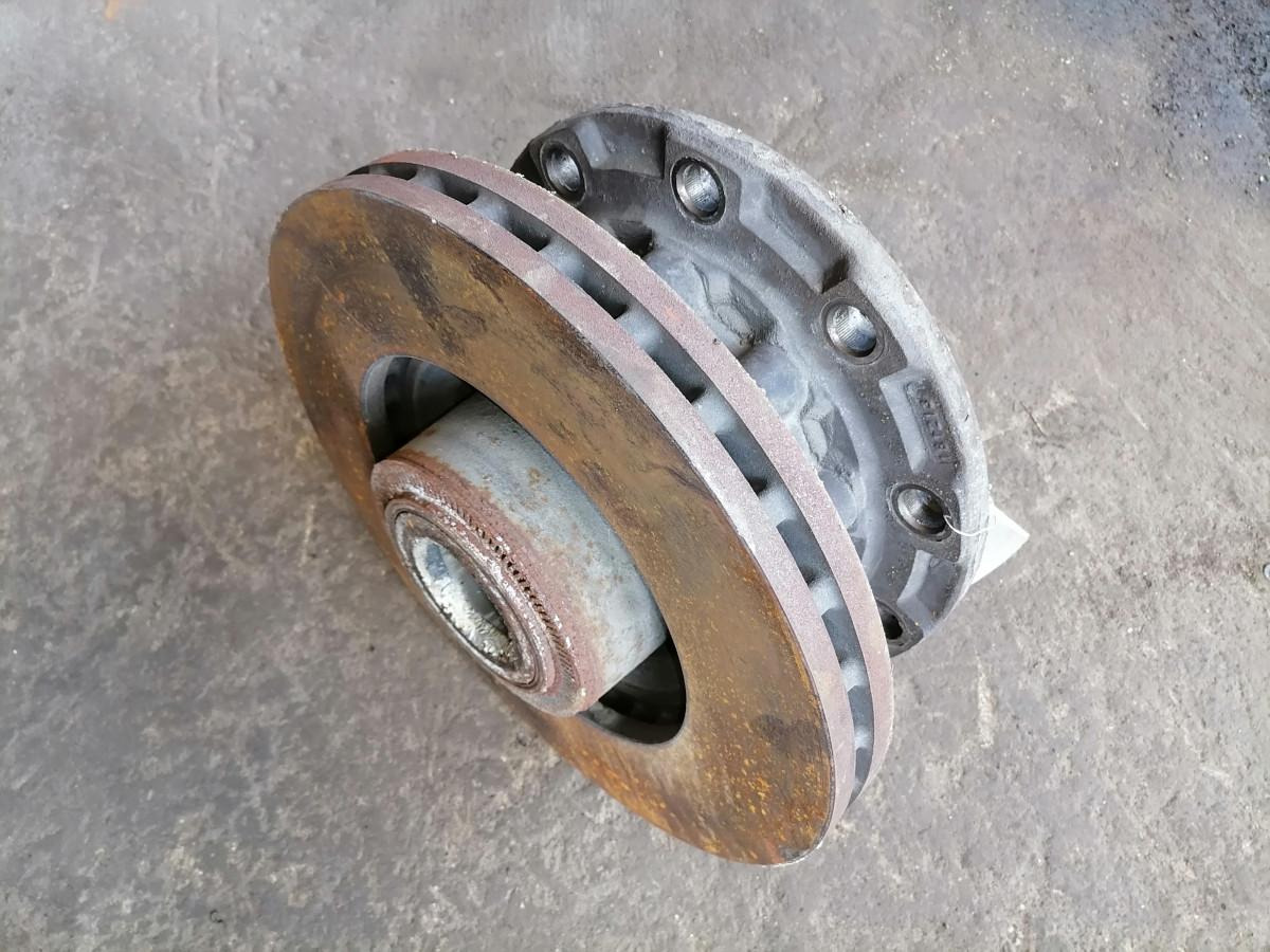 Scania Front hub 2734954 - Moyeu pour Camion: photos 5 Scania Front hub 2734954 - Moyeu pour Camion: photos 5