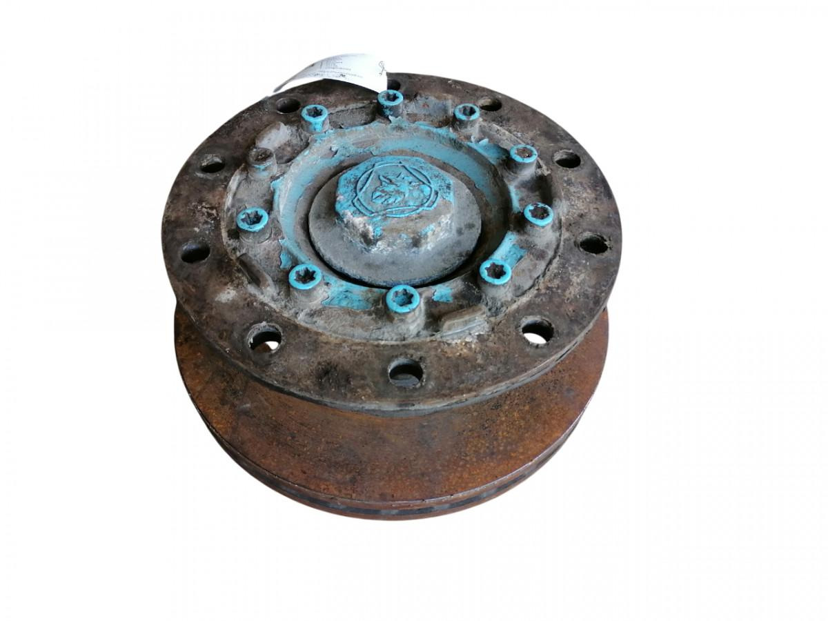 Scania Front hub 2734954 - Moyeu pour Camion: photos 1 Scania Front hub 2734954 - Moyeu pour Camion: photos 1