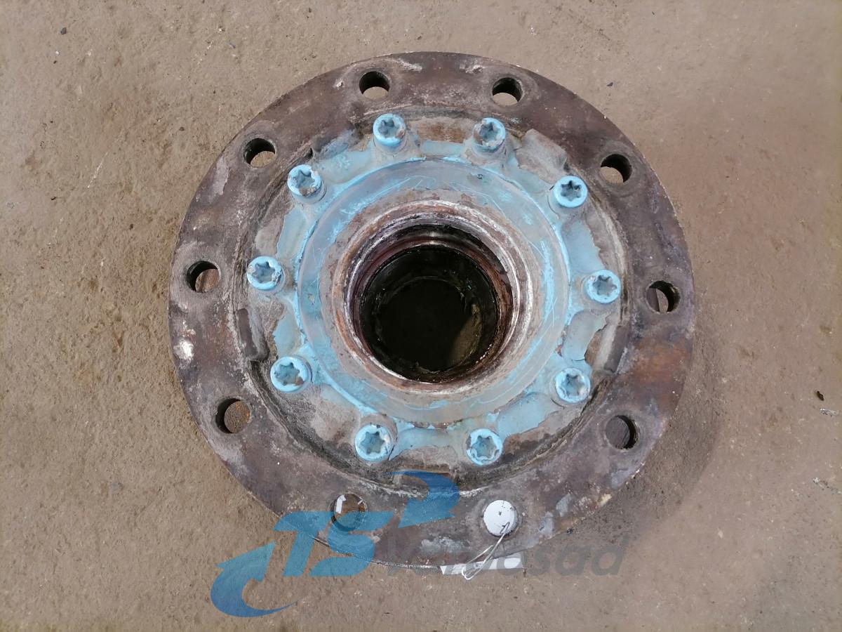 Scania Front hub 2734954 - Moyeu pour Camion: photos 4 Scania Front hub 2734954 - Moyeu pour Camion: photos 4