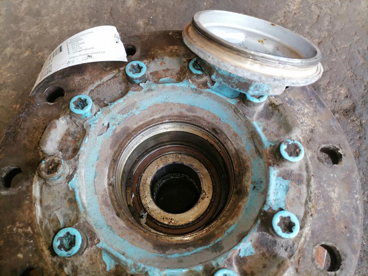 Scania Front hub 2734954 - Moyeu pour Camion: photos 3 Scania Front hub 2734954 - Moyeu pour Camion: photos 3