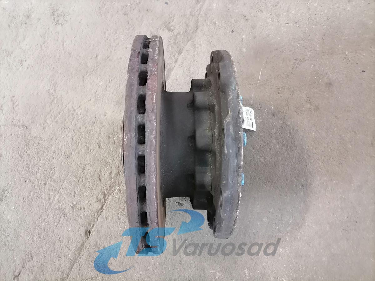 Scania Front hub 2734954 - Moyeu pour Camion: photos 3 Scania Front hub 2734954 - Moyeu pour Camion: photos 3