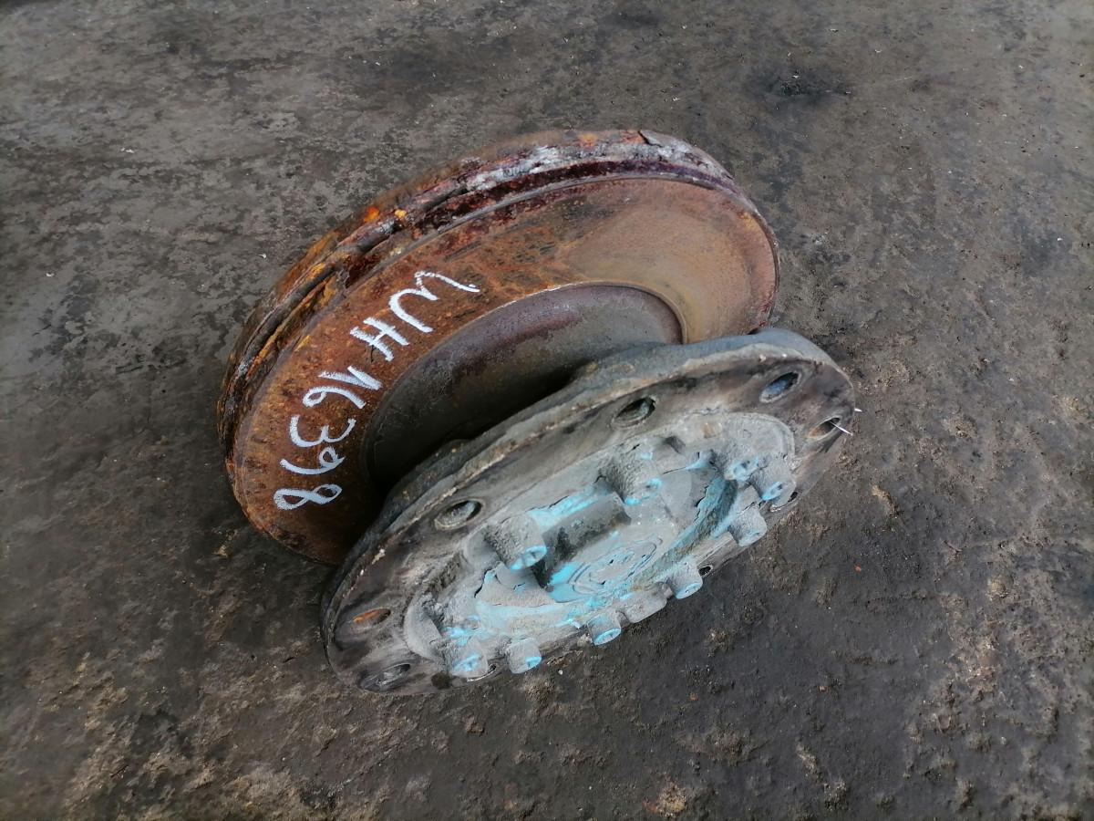 Scania Front hub 2734954 - Moyeu pour Camion: photos 4 Scania Front hub 2734954 - Moyeu pour Camion: photos 4