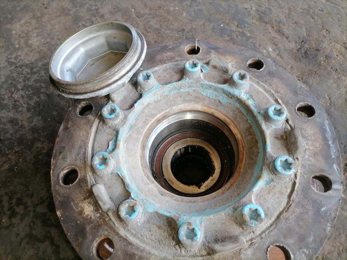 Scania Front hub 2734954 - Moyeu pour Camion: photos 3 Scania Front hub 2734954 - Moyeu pour Camion: photos 3
