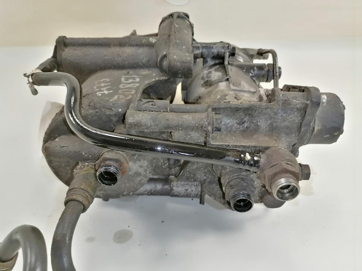 Scania Fuel filter unit 2410622 - Filtre à carburant pour Camion: photos 3 Scania Fuel filter unit 2410622 - Filtre à carburant pour Camion: photos 3