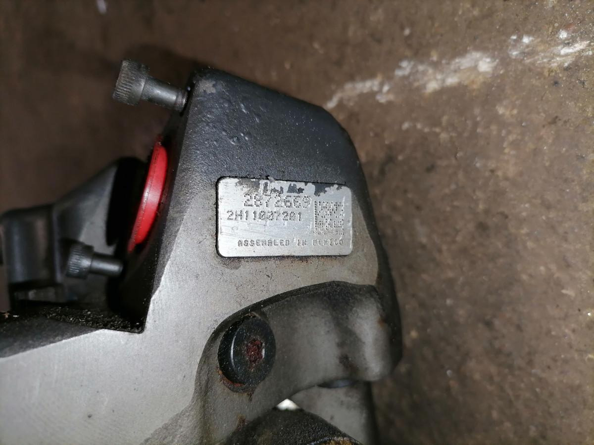 Scania Fuel pump, XPI 1947370 - Pompe à carburant pour Camion: photos 3 Scania Fuel pump, XPI 1947370 - Pompe à carburant pour Camion: photos 3