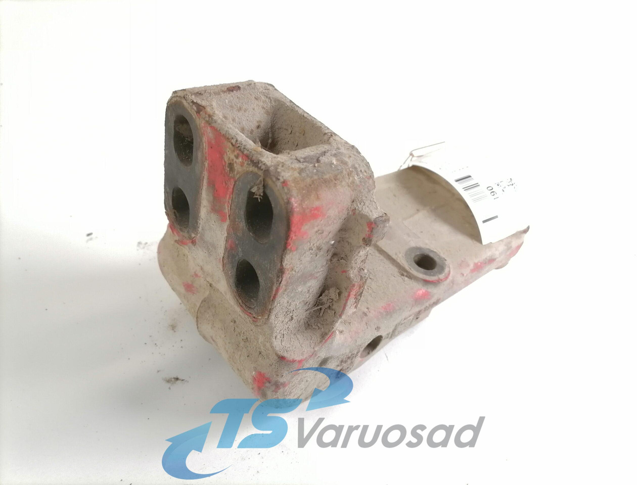 Scania Gearbox bracket 1404300 - Boîte de vitesse et pièces pour Camion: photos 3 Scania Gearbox bracket 1404300 - Boîte de vitesse et pièces pour Camion: photos 3